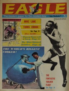 eagle-6-january-1968