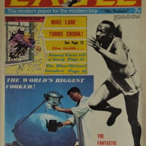eagle-6-january-1968