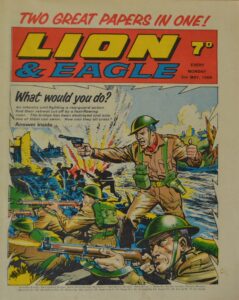 lion-and-eagle-7-may-1969