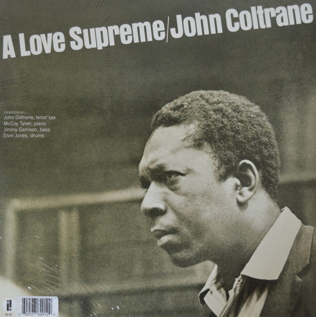 John Coltrane - A Love Supreme a-love-supreme-john-coltrane