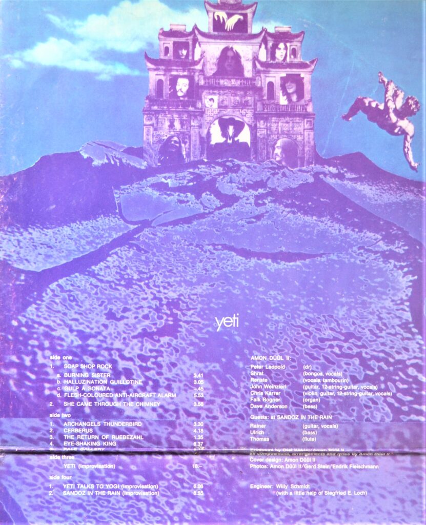 Amon Duul Ii - Yeti, Heart Is The Tree Of Life amon-duui-yeti-gatefold-one.