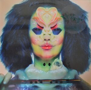 bjork utopia
