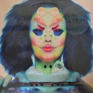 bjork utopia
