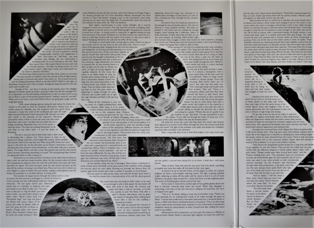 Genesis - The Lamb Lies Down On Broadway genesis-the-lamb-lies-down-on-broadway-gatefold-one