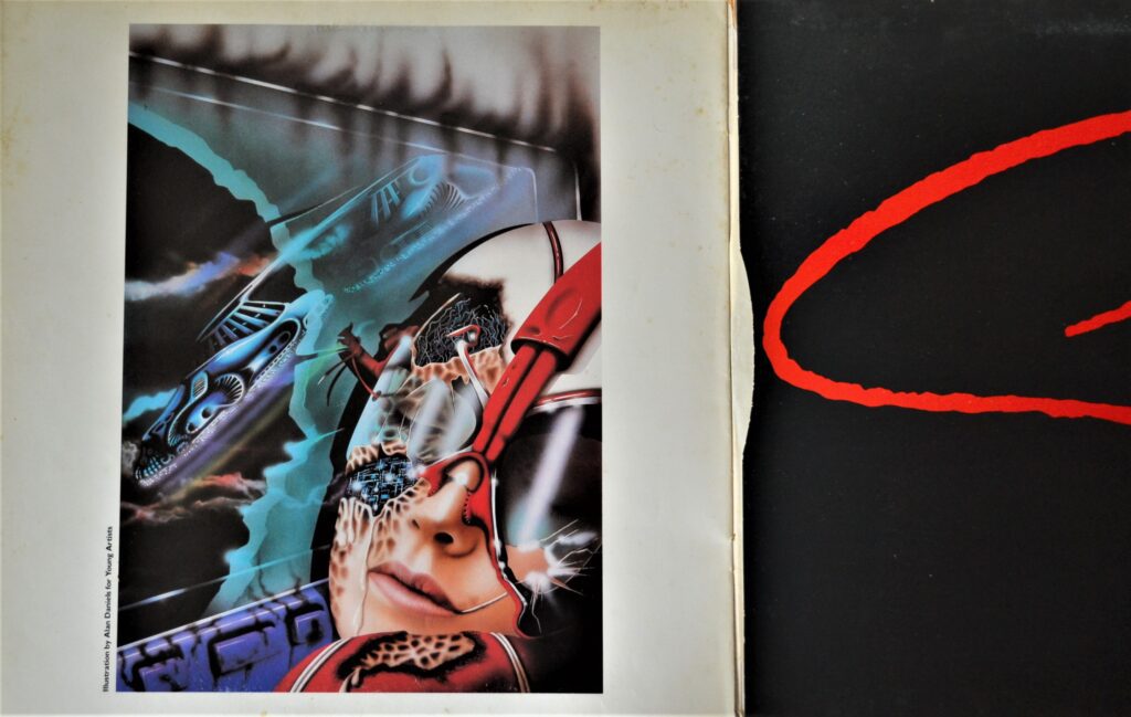 Gillan - Future Shock, You Hold Me And Love Me gillan-future-shock-gatefold-one