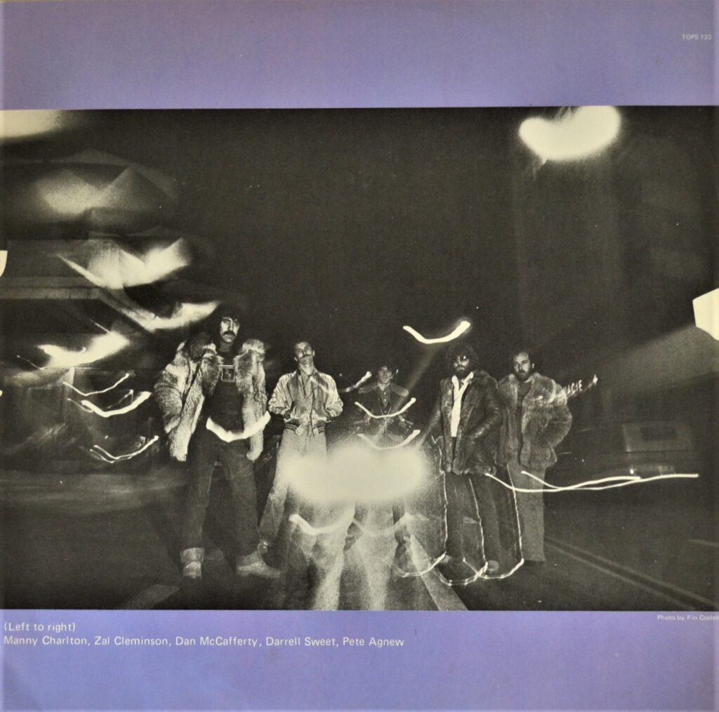 Nazareth - No Mean City, My Ticket To Your Fortune Heart nazareth - no mean city, my ticket to your fortune heart