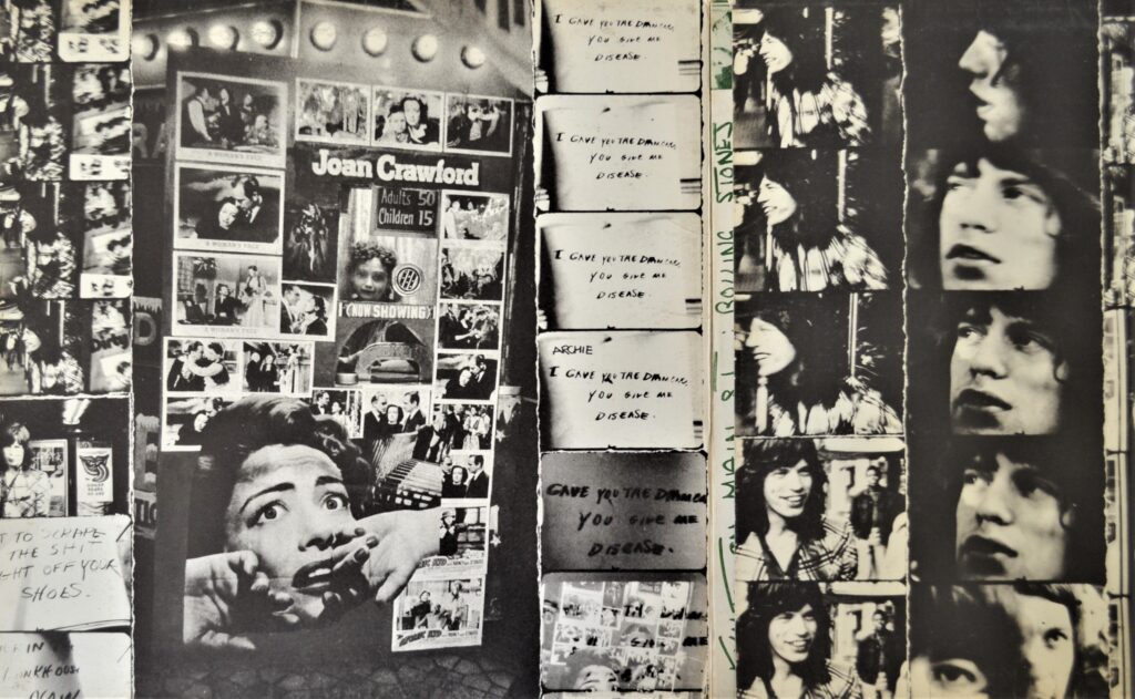 Rolling Stones - I Lost A Lot Of Love rolling-stones-exile-on-main-st-gatefold-one