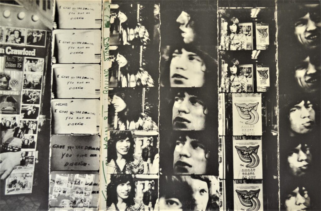 Rolling Stones - I Lost A Lot Of Love rolling-stones-exile-on-main-st-gatefold-two