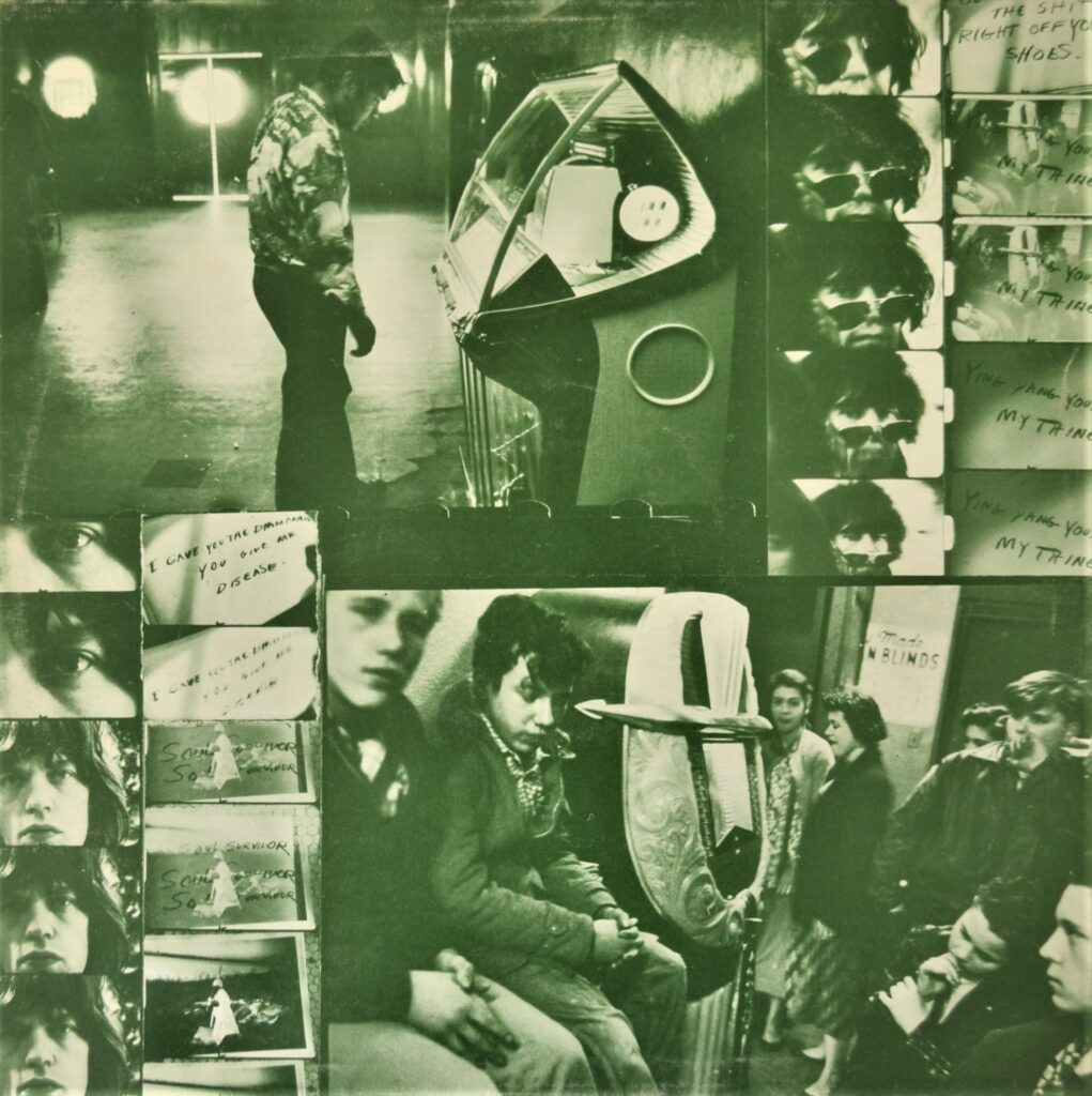 Rolling Stones - I Lost A Lot Of Love rolling-stones-exile-on-main-st-inner-sleeve-face