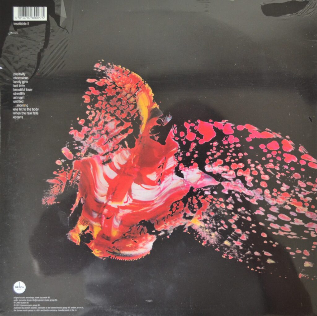 Suede - A New Beautiful Morning suede-a-new-morning-back-cover