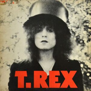 Unlock The World Of Ultra-Rare Collectibles t-rex-slider-first-press-uk