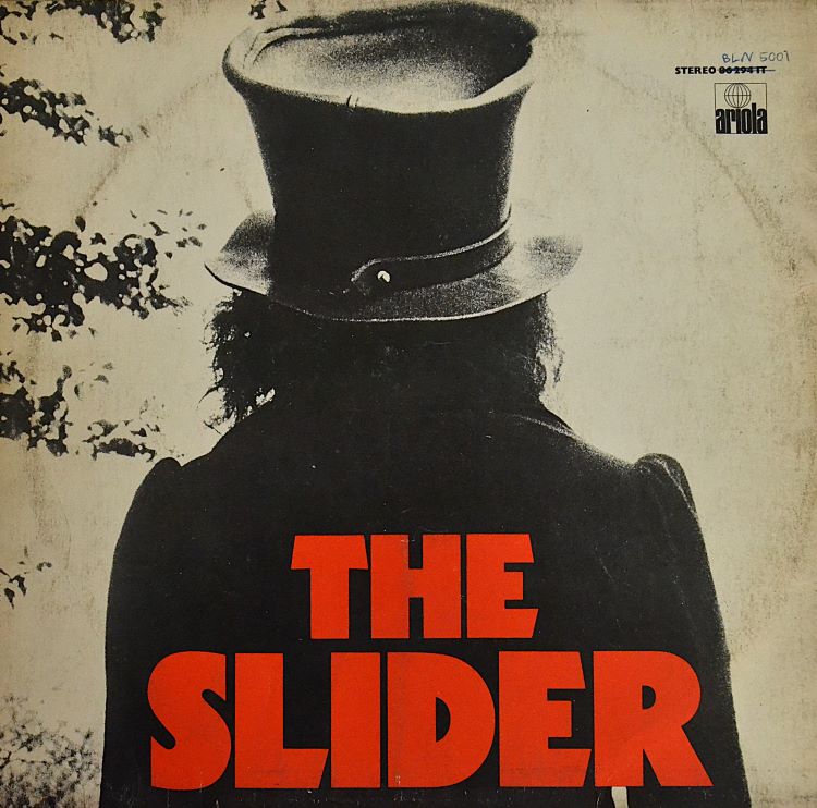 Unlock The World Of Ultra-Rare Collectibles t-rex-slider-first-press-uk-back-cover.