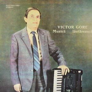 victor-gore-muzica-lautareasca
