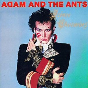 adam and the ants prince charming
