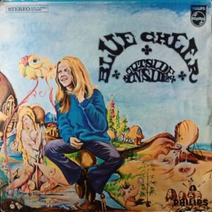 blue cheer outside inside