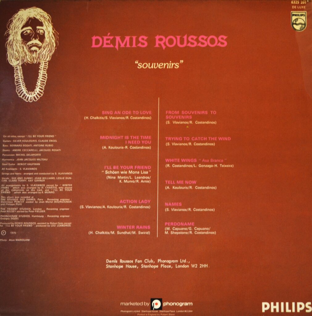 Demis Roussos - Souvenirs And Sing An Ode To Love demis-roussos-souvenirs-back-cover.