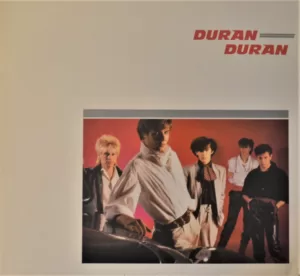 duran duran