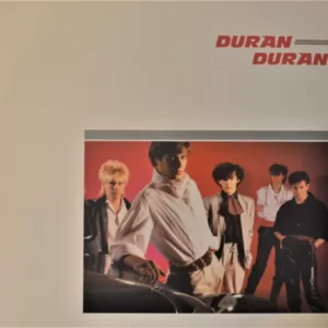 duran duran