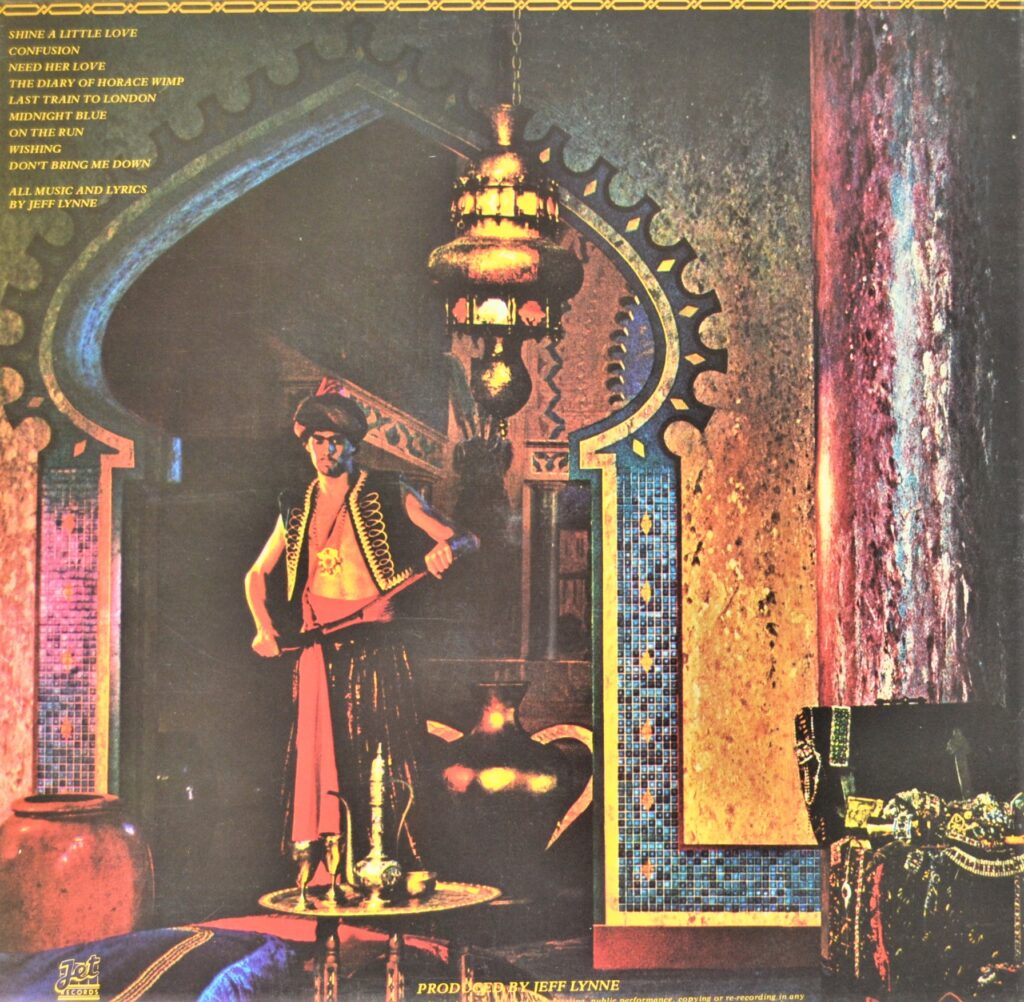 Electric Light Orchestra - Discovery And Shine A Little Love electric-light-orchestra-discovery-back-cover.