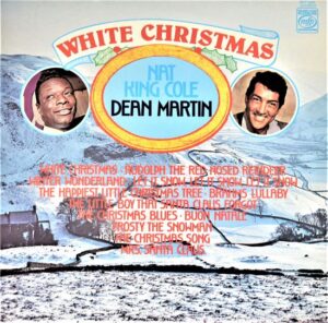 nat-king-cole-dean-martin-white-christmas