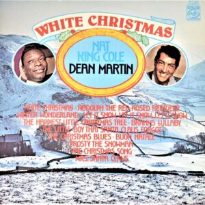 nat-king-cole-dean-martin-white-christmas
