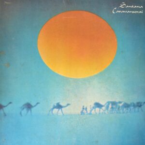 santana-caravansarai