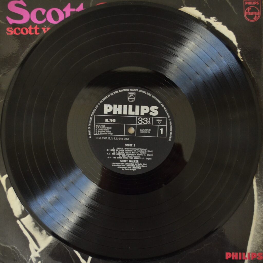 Scott Walter - Windows Of The World scott-walker-scott-2-record-side-one