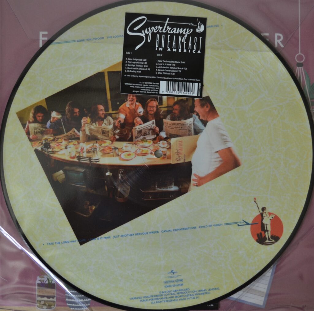 Supertramp - Breakfast In America, I Could Have Made A Fortune supertramp-breakfast-in-america-back-cover