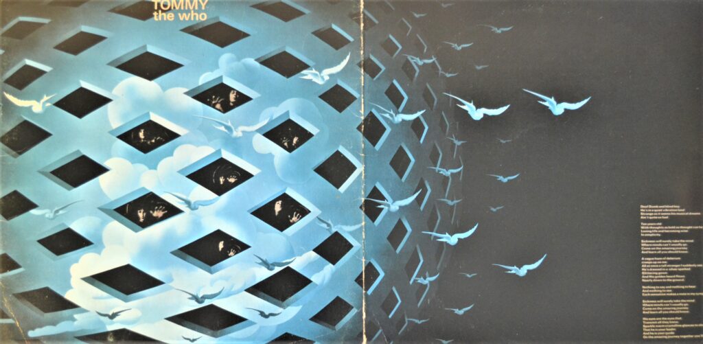 The Who - Tommy Amazing Journey tommy-the-who-gatefold-inside