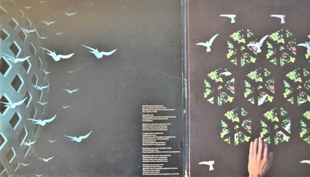 The Who - Tommy Amazing Journey tommy-the-who-gatefold-one