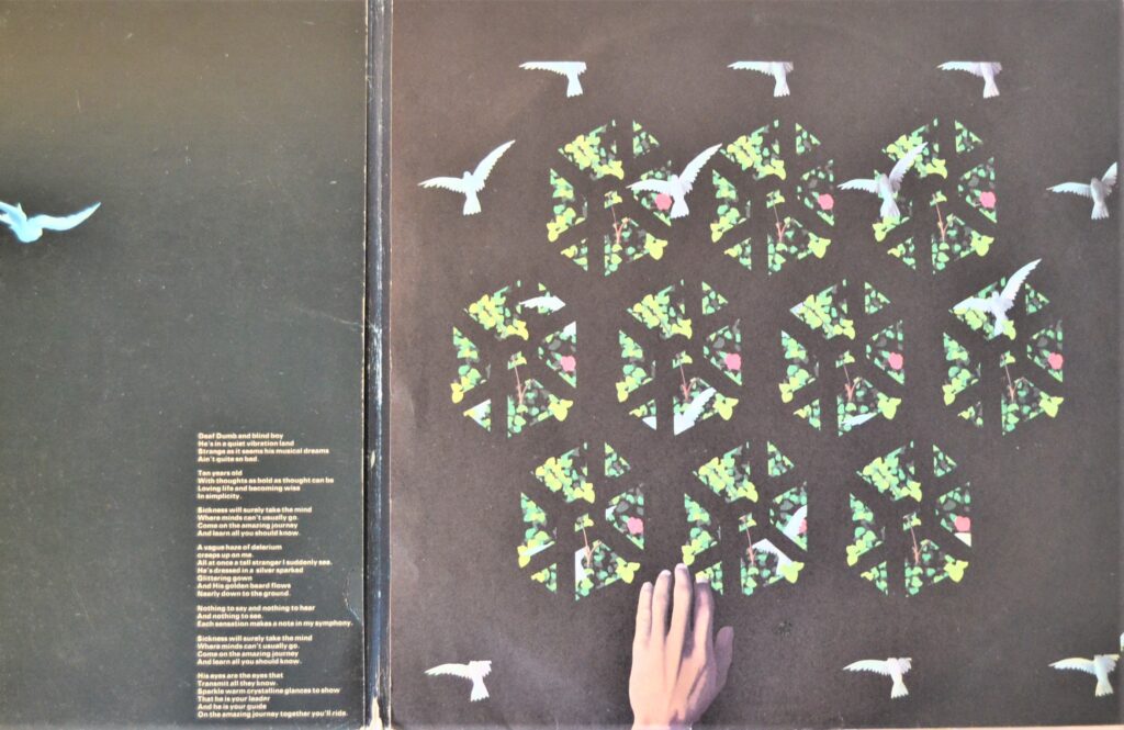 The Who - Tommy Amazing Journey tommy-the-who-gatefold-two