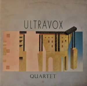 ultravox-quartet