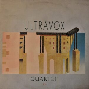 ultravox-quartet