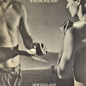 wishbone-ash-new-england
