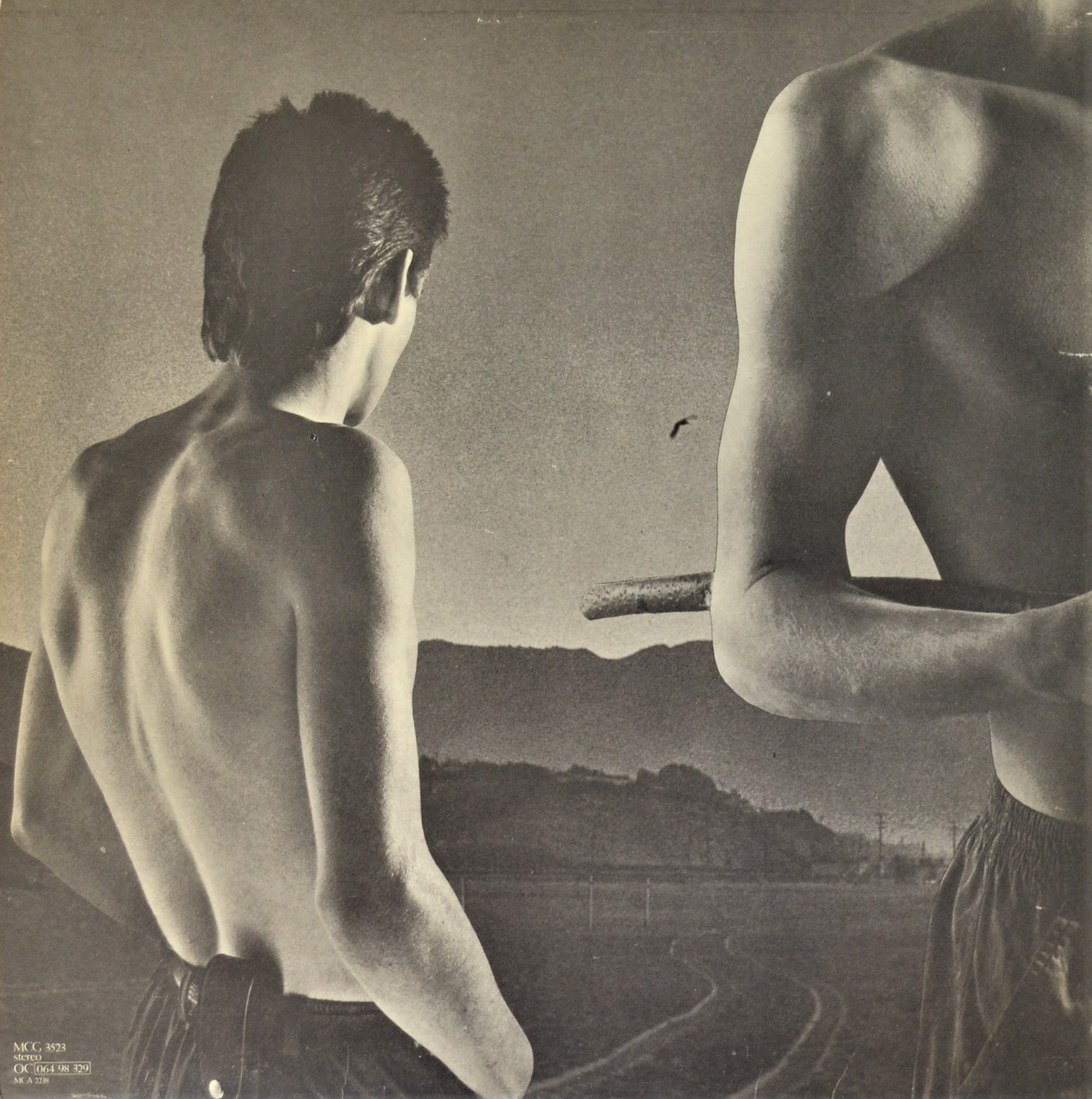 wishbone-ash-new-england-back-cover