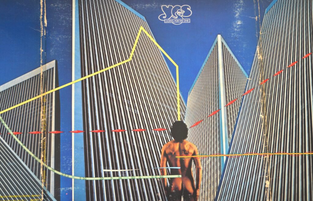 Yes - Going For The One And Wonderous Stories yes-going-for-the-one-gatefold-six-scaled.