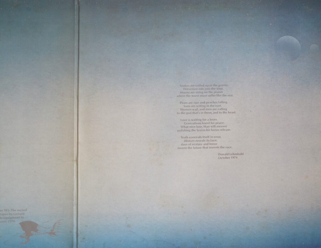 Yes - Relayer, Sound Chaser On The Gates Of Delirium yes-relayer-back-cover-gatefold-two-scaled.jpg