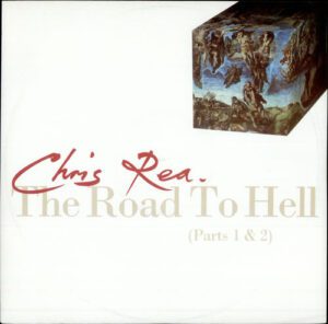 chris rea the road to hell parts 1 and 2