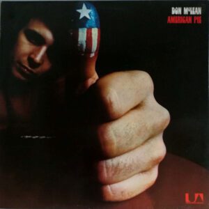 do mclean american pie