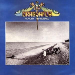 dragonfly almost abandoned