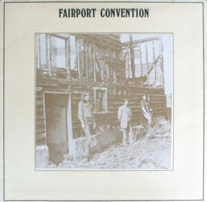 fairport convention angel delight