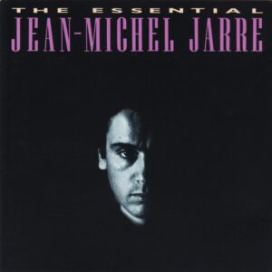 jean michel jarre the essential