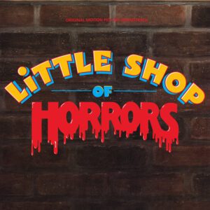 little shop of horrors