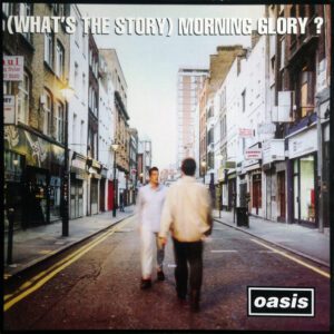 oasis what s the story morning glory