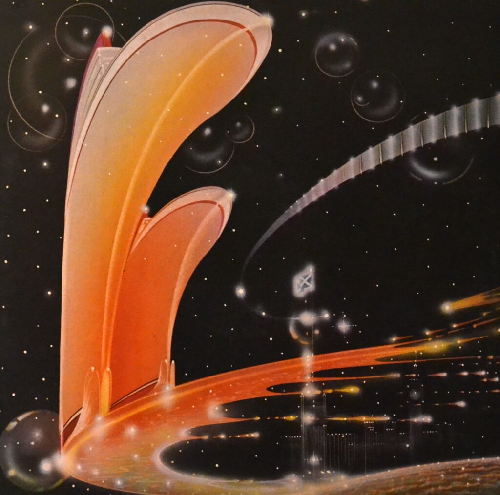 Rod Stewart - Atlantic Crossing: It'S Not The Spotlight This Old Heart Of Mine rod-stewart-atlantic-crossing