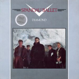 spandau ballet diamond