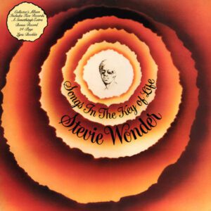 stevie wonder songs in the key of love