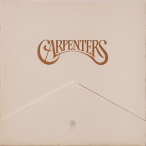 the carpenters the carpenters album