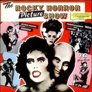 the rocky horror picture show