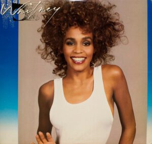 whitney houston whitney